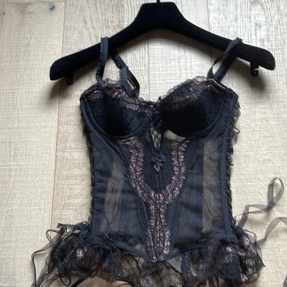 Victoria secret